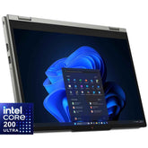 Lenovo Thinkpad L13 2 In 1 Gen 6 (2025) Ai Pc Intel® Ultra 7 Gen Ii 12 Core W/ Intel® Ai Boost & Touch Screen & 3 Years Warranty Grey